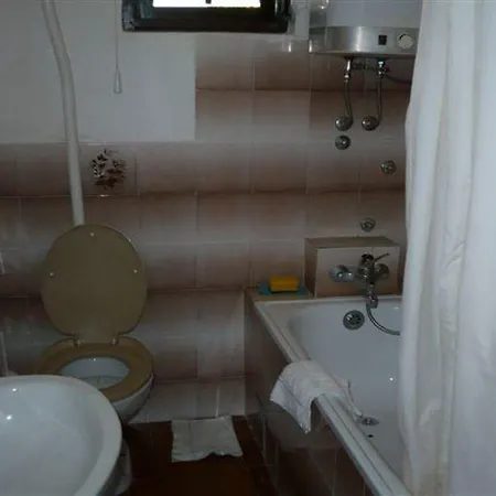 Apartamento Marija
