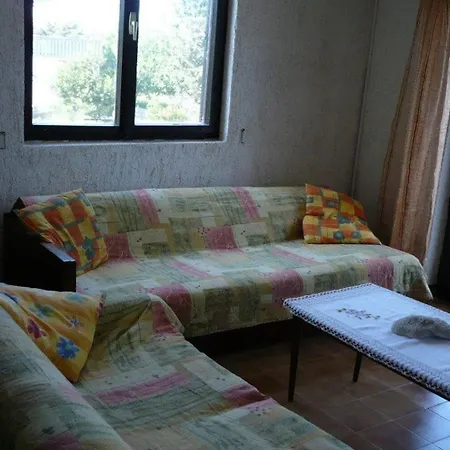 Marija Apartment *