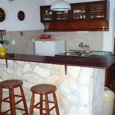 Marija Apartamento