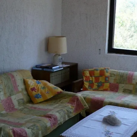 Apartamento Marija *