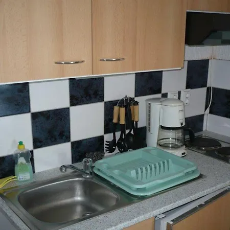 Marija Apartamento Betina (Sibenik-Knin)