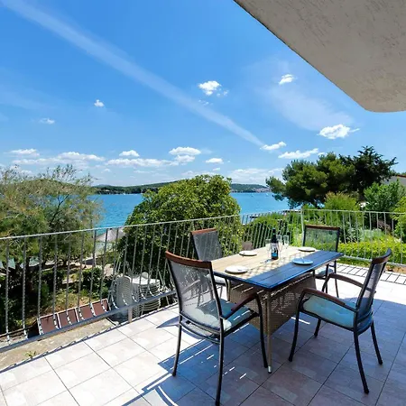 Apartman Marija