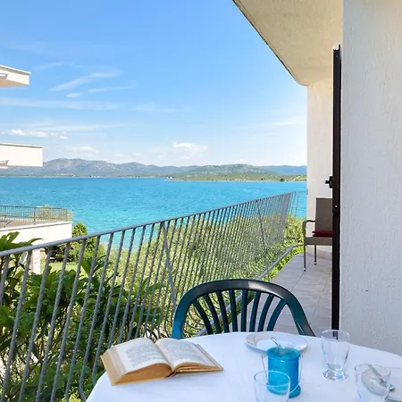 Marija * Betina (Sibenik-Knin)