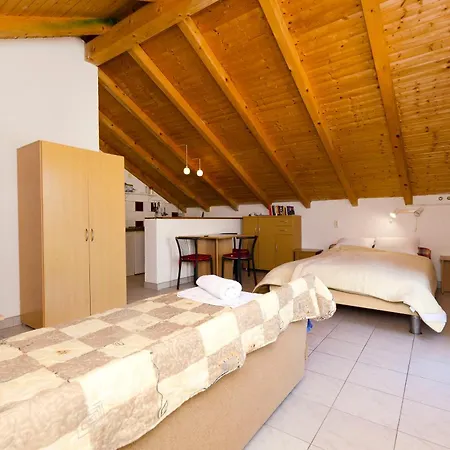 Apartment Marija *
