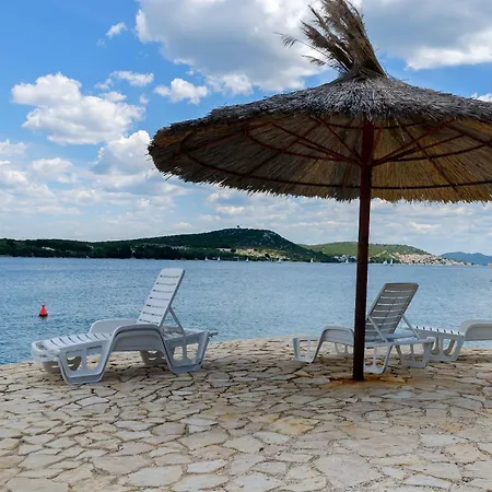Marija * Betina (Sibenik-Knin)