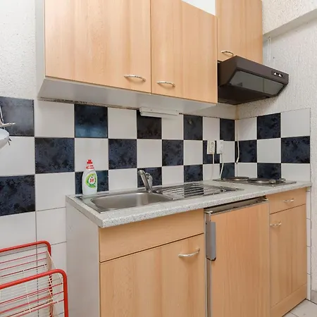 Apartment Marija Betina (Sibenik-Knin)