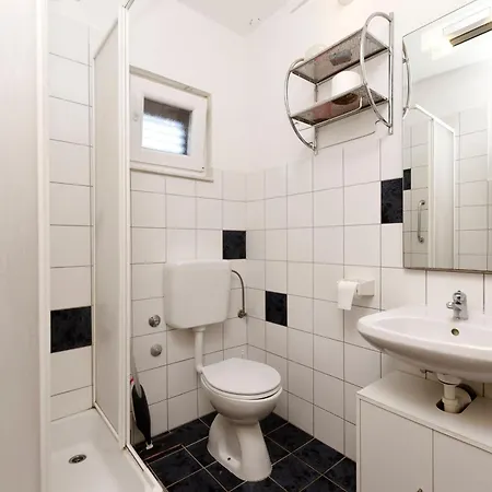 Apartment Marija
