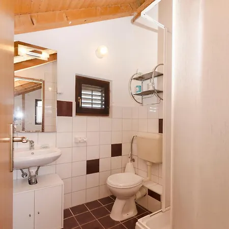 Marija Apartment Betina (Sibenik-Knin)